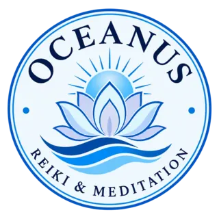 Oceanus Reiki & Meditation logo
